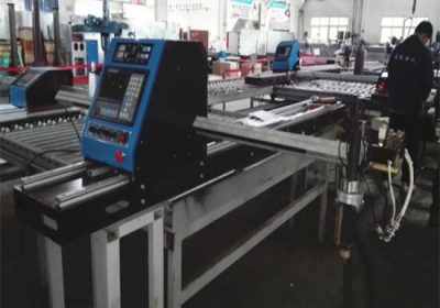 1200 * 1200mm plasma cutting machine price