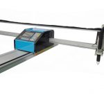 precision Gantry Type CNC Plasma Cutting Machine, plasma cutter price