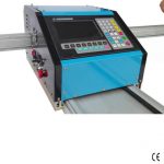 ເຄື່ອງຕັດ Plasma CNC ເຄື່ອງຈັກ / Portable CNC Gas plasma cutter