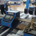 2017 cheap cnc metal cutting machine START Brand LCD panel control system 1300 * 2500mm work area plasma cutting machine