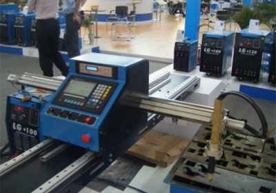 2017 cheap cnc metal cutting machine START Brand LCD panel control system 1300 * 2500mm work area plasma cutting machine