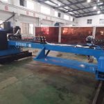 CN Cutting Table CNC Plasma Approved with Anti-