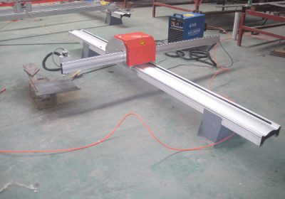 Portable CNC Pipe Profile Intersecting cutting machine manufacturer of cheap tube