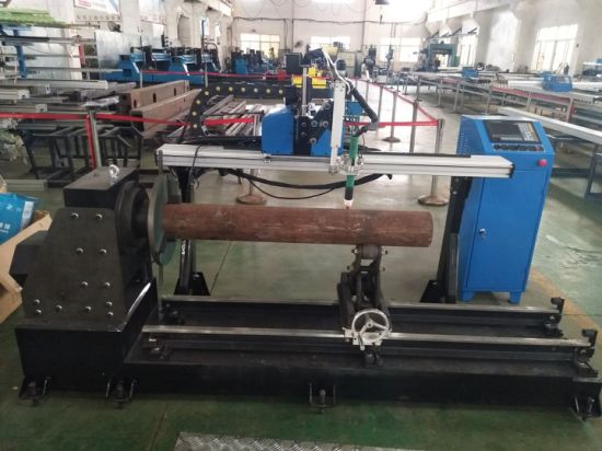 ໃຫມ່ແລະ surprise ແຂວງ (ເຂດ) HIWIN rails JX-2030 plasma metal cutting machine