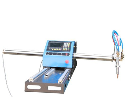 cnc plasma cutting machine 1530 with f2100 cnc controller