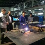 2015 ໃຫມ່ min cnc portable plasma cutting machine ສໍາລັບການຂາຍ
