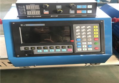 inverter inverter cheap cnc plasma flame cut machine made in china