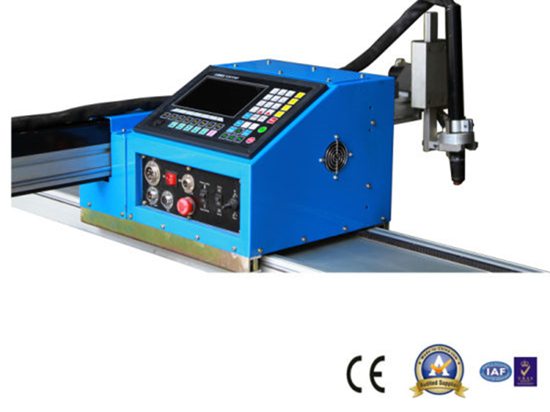 ce 1325/1525/1530/1625/1630 portable cnc plasma metal cutting machine