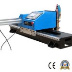 Portable CNC Plasma Cutting Machine Portable CNC control height optional