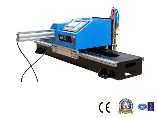 ລາຄາຂາຍດີແລະສິນຄ້າທີ່ມີຄຸນະພາບສູງສຸດ cnc plasma cutting machine price