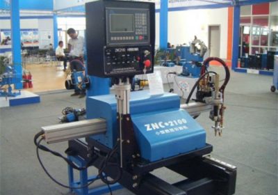 ປະສິດທິພາບສູງຂະຫນາດໃຫຍ່ປະເພດຂະຫນາດໃຫຍ່ CNC Plasma Cutting Machine plasma cutter for sale