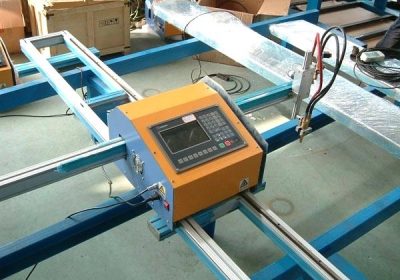 ສະແຕນເລດສະແຕນເລດເຫຼັກທອງເງິນ Aluminium JX-1325 CNC Plasma / Flame Cutting Table Machine