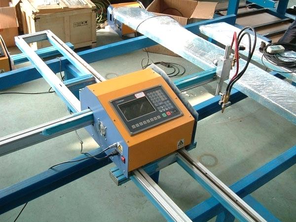 cheap cnc plasma cutting machine made in china