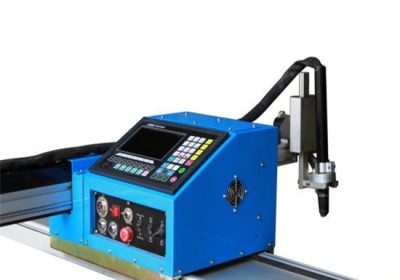 ລາຄາລາຄາຖືກ 1325 CNC Plasma Cutting Machine With THC for Steel