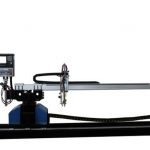 ໂລຫະເຫລໍກເຫລໍກກ້າ CNC Plasma Cutter / Cutting Machine for Steel Mild