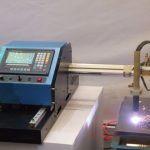 ຂາຍຮ້ອນ 1530 portable cnc plasma cutting machine
