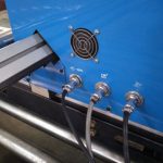 Gantry Type CNC Plasma Cutting Machine, ເຄື່ອງຕັດເຫລໍກຕັດແຜ່ນ plasma ເຄື່ອງຕັດ