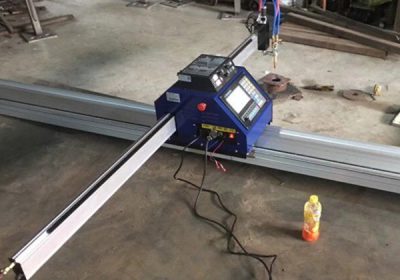 ຄຸນະພາບສູງ Gantry Type CNC Plasma Table Cutting Machine Price