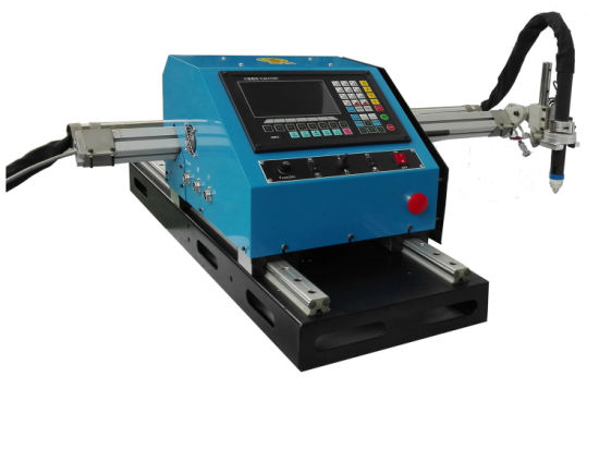 ເຄື່ອງຕັດ Plasma CNC Plasma Cutting Machine ຂະຫນາດນ້ອຍທີ່ມີຄຸນນະພາບດີຈາກປະເທດຈີນ