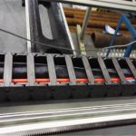 Jiaxin ລາຄາຖືກລາຄາ 1325 CNC Plasma Cutting Machine ດ້ວຍ THC for Steel ຊອບແວ Fastcam ຕົ້ນສະບັບ