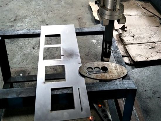 ລາຄາລົດລາຄາ cnc plasma cutting machine china