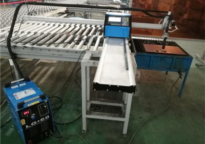 ເຄື່ອງກຶງໂລຫະເຄື່ອງ CNC Plasma Cutting Machine ເຄື່ອງຕັດພາດມ່າຈີນລາຄາຖືກ
