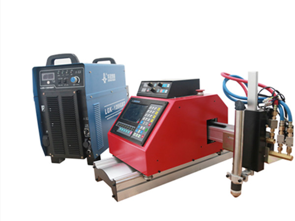 CNC plasma metal cutting machine wholesale