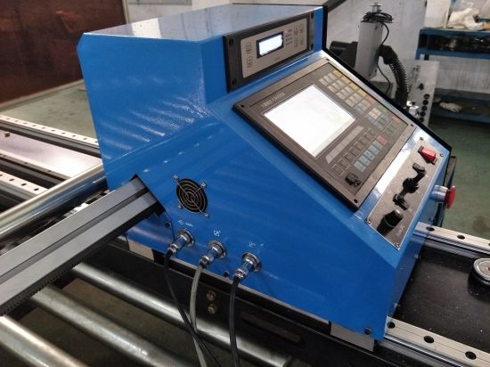 ລາຄາທີ່ດີທີ່ສຸດ JX-1560 Portable Plasma CNC ແລະເຄື່ອງຕັດໄຟຟ້າ FACTORY PRICE