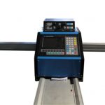 ມາດຕະຖານ CE ເຄື່ອງຕັດໂລຫະ mini 100A cnc plasma cutting machine