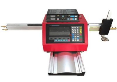 Jiaxin heavy rail gantry cnc plasma cutting machine / cheap chinese cnc plasma cutting machine / plasma cnc cutter
