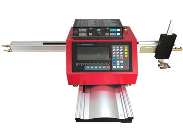 Jiaxin heavy rail gantry cnc plasma cutting machine / cheap chinese cnc plasma cutting machine / plasma cnc cutter